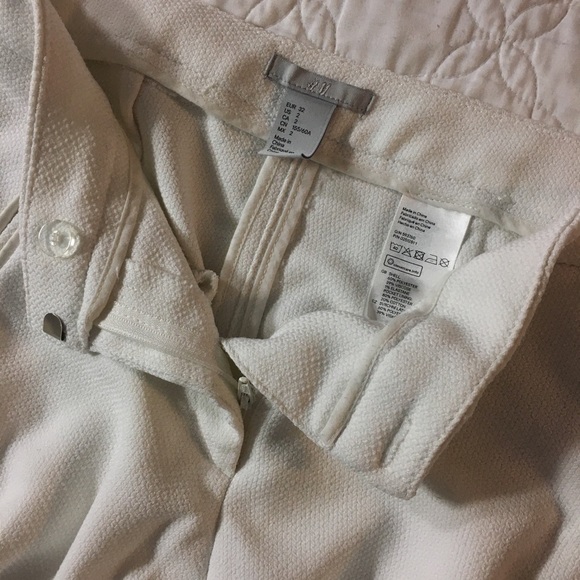 Cream dress pants - Picture 5 of 5